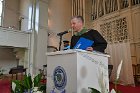 Baseball Commencement  Wheaton College Baseball Commencement Ceremony 2023. - Photo By: KEITH NORDSTROM